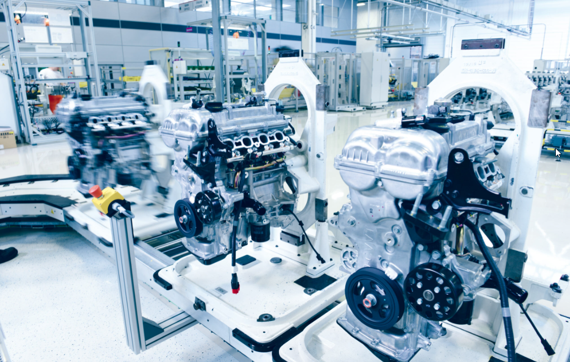 What is a Pneumatic System? Definition, Components, and Applications